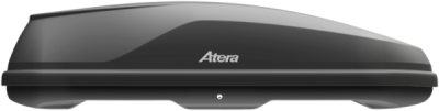 ATERA Casar M Lava 082291 – střešní box 380 l