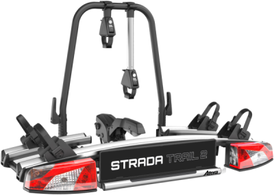 ATERA Strada Trail 2 022790 – nosič 2 kol na tažné zařízení