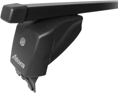 ATERA SIGNO DXT 044178 – ocelové střešní příčníky