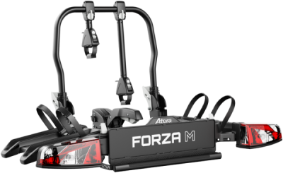 ATERA Forza M 022800 – skládací nosič 2 kol na tažné zařízení
