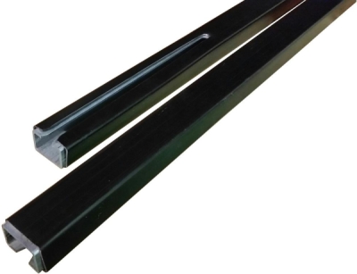 ATERA 082099 – sada 2 ocelových nosných tyčí 1220 mm