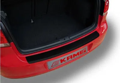 KAMEI 04933301 – ochranná fólie nakládací hrany, černá, VW Passat B8 3G Sedan
