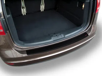 KAMEI 04935401 – ochranná fólie nakládací hrany, černá, VW T Roc A11