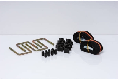 KAMEI 05269510 – montážní sada střešního boxu, U-třmeny 50 mm