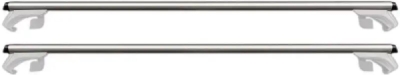 KAMEI 04711507 – hliníkové tyče příčníků Type 2, 115 cm, 2 kusy