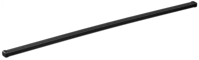 THULE 712200 – SquareBar Evo – ocelové nosné tyče 118 cm, 2 kusy