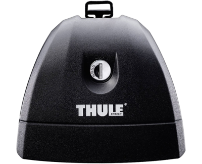 THULE 751000 – Rapid System 751 – patky do fixačních bodů, 4 kusy