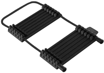 THULE 984101 – Carbon Frame Protector – chránič karbonového rámu kola