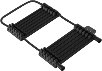 THULE 984101 – Carbon Frame Protector – chránič karbonového rámu kola