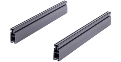 THULE 694700 – Box Ski Carrier Adapter 694-7 – držák lyží do střešního boxu
