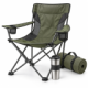 Camping a outdoor