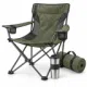 Camping a outdoor