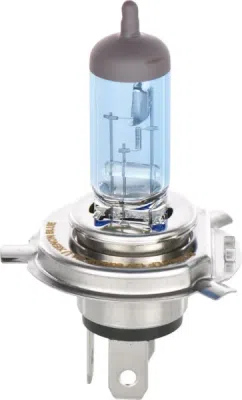 BOSCH 1 987 301 010 – halogenová žárovka H4, 12 V, 60/55 W – Xenon Blue
