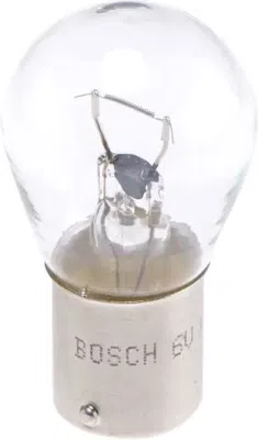 BOSCH 1 987 301 017 – autožárovka P21W, 12 V, 21 W – Pure Light