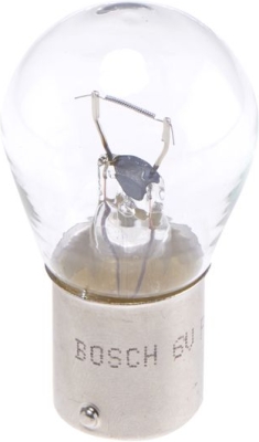 BOSCH 1 987 301 017 – autožárovka P21W, 12 V, 21 W – Pure Light