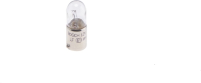 BOSCH 1 987 301 023 – autožárovka T4W, 12 V, 4 W – Pure Light