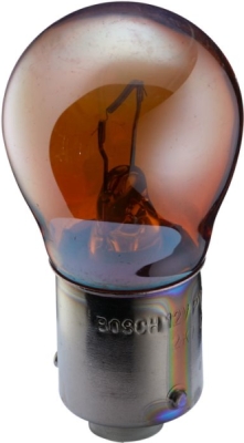 BOSCH 1 987 301 025 – autožárovka PY21W, 12 V, 21 W – Magic Effect