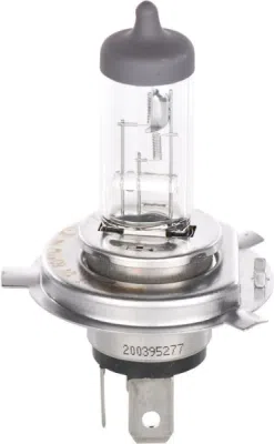 BOSCH 1 987 302 048 – halogenová žárovka H4, 12 V, 60/55 W – Longlife Daytime