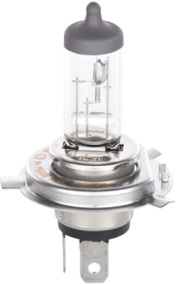 BOSCH 1 987 302 049 – halogenová žárovka H4, 12 V, 60/55 W – Plus 50