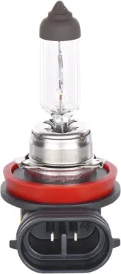 BOSCH 1 987 302 081 – halogenová žárovka H8, 12 V, 35 W – Pure Light