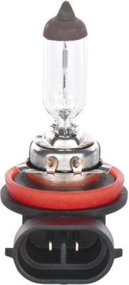 BOSCH 1 987 302 084 – halogenová žárovka H11, 12 V, 55 W – Pure Light