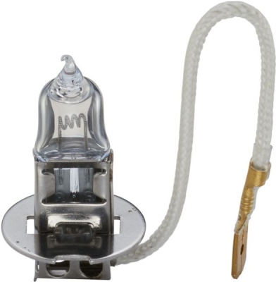 BOSCH 1 987 302 431 – halogenová žárovka H3, 24 V, 70 W – Trucklight