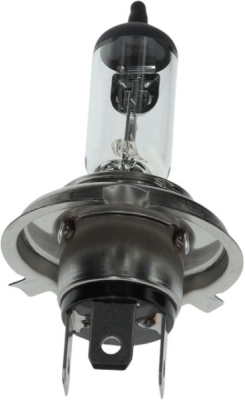 BOSCH 1 987 301 054 – halogenová žárovka H4, 12 V, 60/55 W – Longlife Daytime