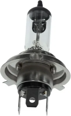 BOSCH 1 987 301 054 – halogenová žárovka H4, 12 V, 60/55 W – Longlife Daytime