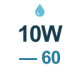 10W-60