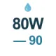 80W-90
