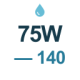 75W-140