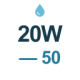 20W-50