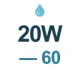 20W-60
