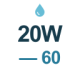 20W-60