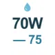 70W-75