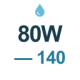 80W-140