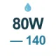 80W-140