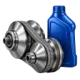 Převodovky CVT