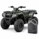 ATV a čtyřkolky
