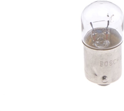 BOSCH 1 987 301 058 – autožárovka R5W, 12 V, 5 W – Longlife Daytime