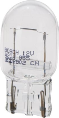 BOSCH 1 987 302 251 – autožárovka W21W, 12 V, 21 W – Pure Light