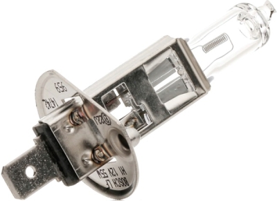 BOSCH 1 987 301 005 – halogenová žárovka H1, 12 V, 55 W