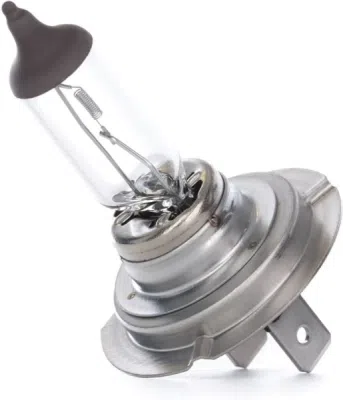 BOSCH 1 987 301 012 – halogenová žárovka H7, 12 V, 55 W – Pure Light