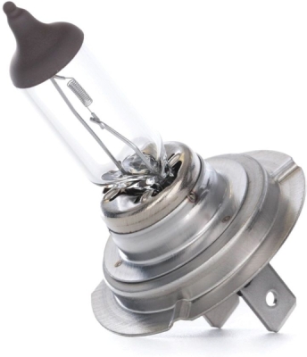 BOSCH 1 987 301 012 – halogenová žárovka H7, 12 V, 55 W – Pure Light