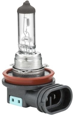 Žárovka HELLA H11 12 V 55 W, PGJ19-2 – Standard