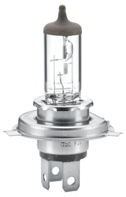 Žárovka HELLA H4 12 V 60/55 W, P43t-38 – Standard
