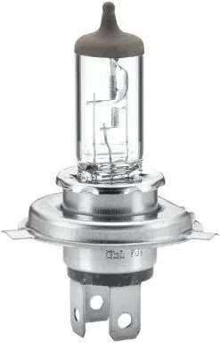 Žárovka HELLA H4 12 V 60/55 W, P43t-38 – Standard
