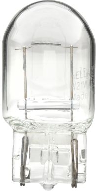 Žárovka HELLA W21W 12 V 21 W, W3x16d – Standard