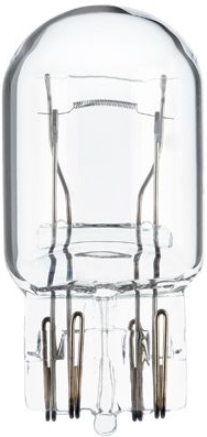 Žárovka HELLA W21/5W 12 V 21/5 W, W3x16q – Standard