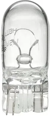 Žárovka HELLA W3W 12 V 3 W, W2.1x9.5 – Standard